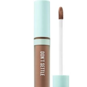 Don't Settle Liquid Concealer  Cocoa Macaroon
